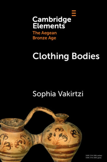 Clothing Bodies By Vakirtzi  Sophia