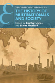The Cambridge Companion To The History By Edited By Geoffrey J