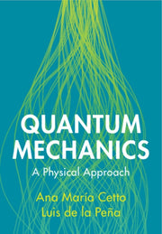 Quantum Mechanics