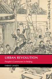Urban Revolution By Lanza  Fabio