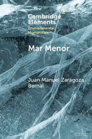 Mar Menor By Zaragoza  Juan Manue