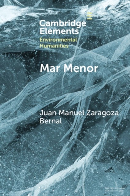 Mar Menor By Zaragoza  Juan Manue