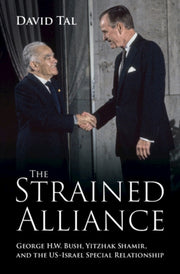 Strained Alliance