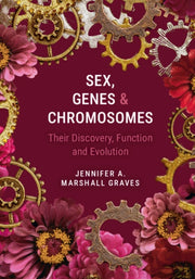 Sex Genes And Chromosomes By Marshall  Jennifer A
