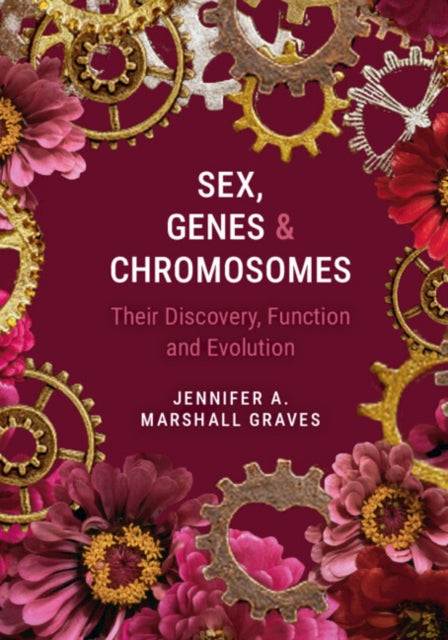 Sex Genes And Chromosomes By Marshall  Jennifer A