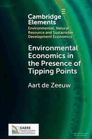 Environmental Economics In The Presence