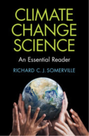 Climate Change Science By Somerv  Richard C. J
