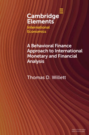 A Behavioral Finance Approach To Intern