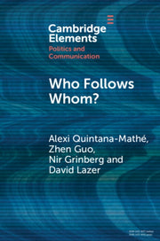 Who Follows Whom By Quintana-math   Alex