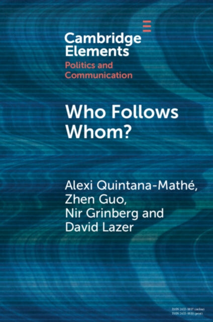 Who Follows Whom By Quintana-math   Alex