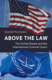 Above The Law