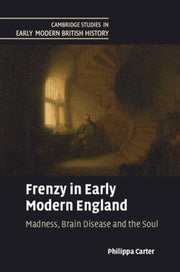 Frenzy In Early Modern England