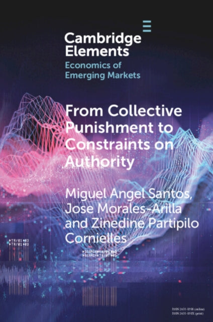 From Collective Punishment To Constrain By Santos  Miguel Angel