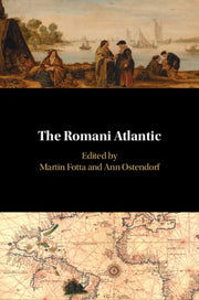 ROMANI ATLANTIC By FOTTA, MARTIN