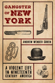 Gangster Of New York