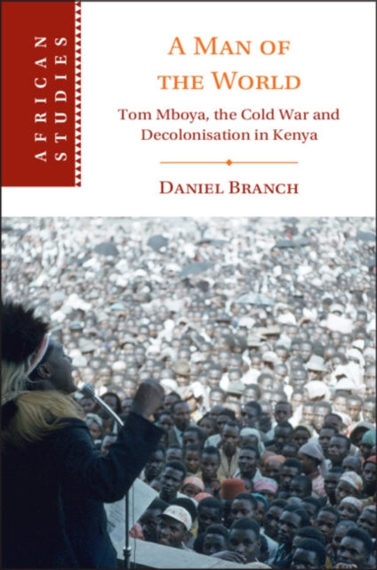 Man Of The World By Branch, Daniel