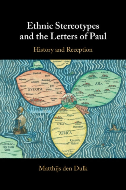 Ethnic Stereotypes And The Letters Of P