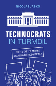 Technocrats In Turmoil By Jabko  Nicolas
