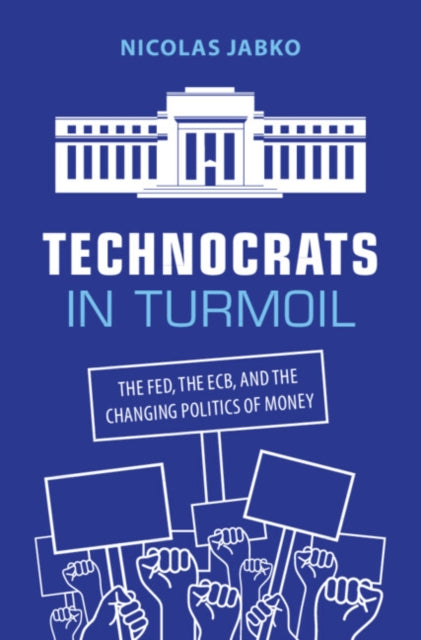 Technocrats In Turmoil By Jabko  Nicolas