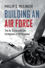 Building An Air Force