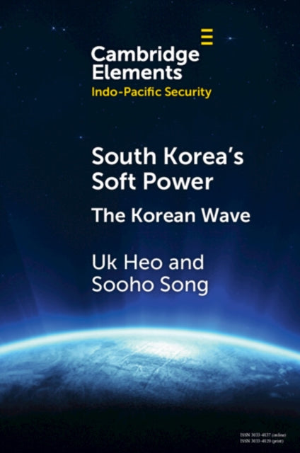 South Koreas Soft Power By Heo  Uk