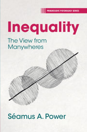 Inequality By Power, S Amus A.