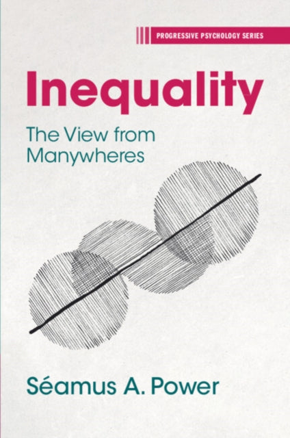 Inequality By Power, S Amus A.