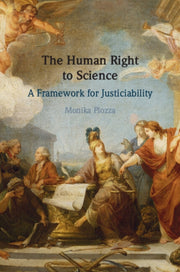 The Human Right To Science By Plozza  Monika