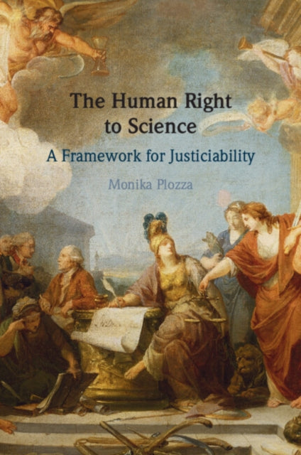 The Human Right To Science By Plozza  Monika