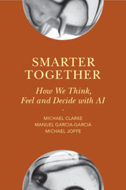 Smarter Together By Clarke, Michael