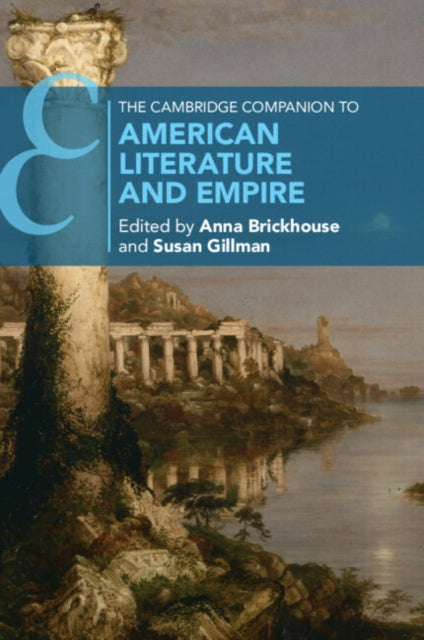 The Cambridge Companion To American Lit
