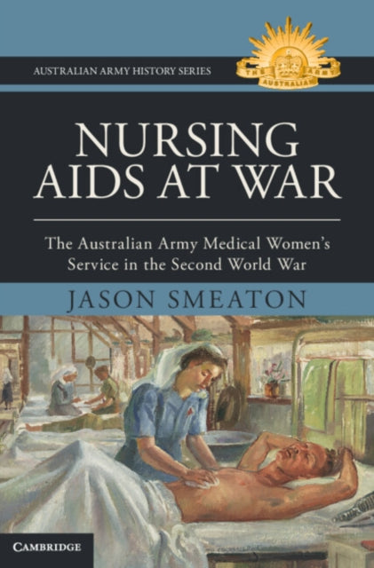 Nursing Aids At War