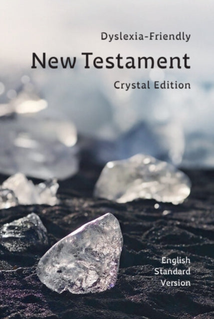 Esv Crystal New Testament