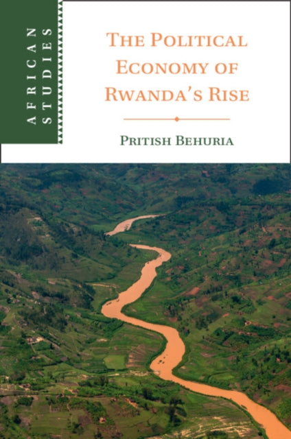 The Political Economy Of Rwandas Rise