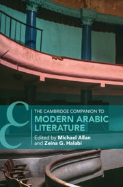 The Cambridge Companion To Modern Arabi By Edited By Michael Al