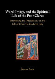 Word Image And The Spiritual Life Of By Bartal  Renana