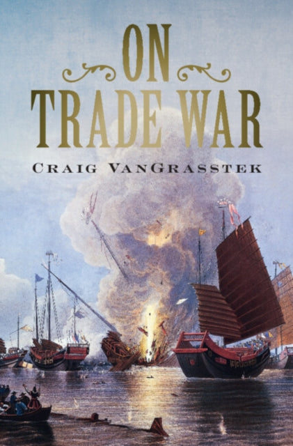 On Trade War By Vangrasstek, Craig