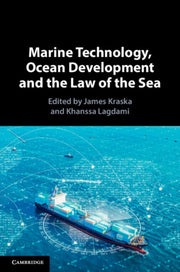 Marine Technology Ocean Development An By Edited By James Kras