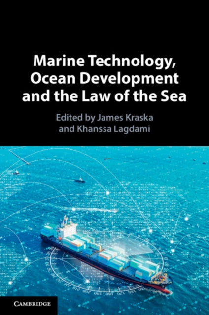 Marine Technology Ocean Development An By Edited By James Kras