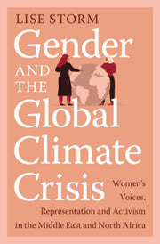 Gender And The Global Climate Crisis