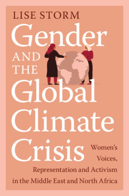Gender And The Global Climate Crisis