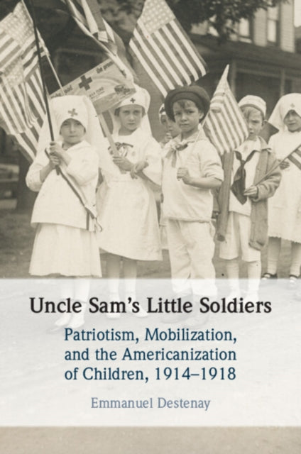 Uncle Sams Little Soldiers