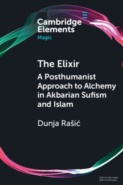 The Elixir By Ra  I    Dunja