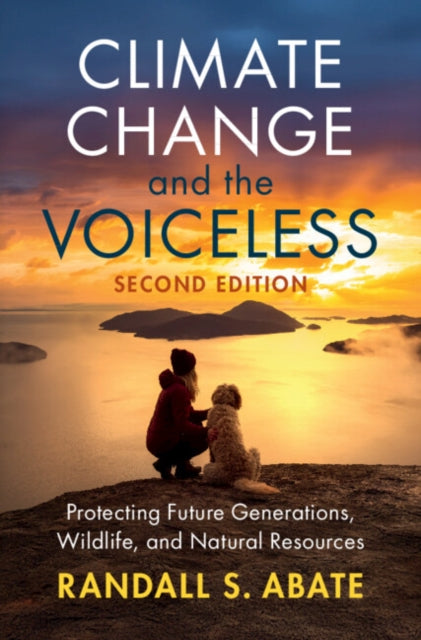 Climate Change And The Voiceless