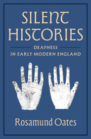 Silent Histories By Oates  Rosamund