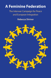 FEMININE FEDERATION By SHRIVER, REBECCA