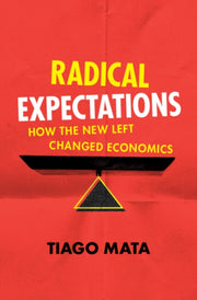 Radical Expectations By Mata  Tiago