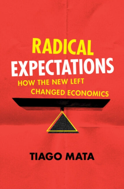 Radical Expectations By Mata  Tiago