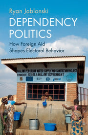 Dependency Politics By Jablonski  Ryan