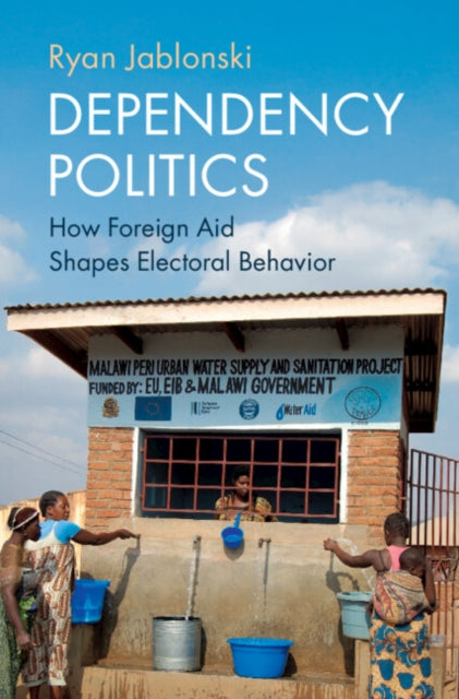 Dependency Politics By Jablonski  Ryan
